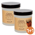 Skinfood Carrot Carotene Calming Water Pad 1+1 Bundle (120 Pads) 350ml