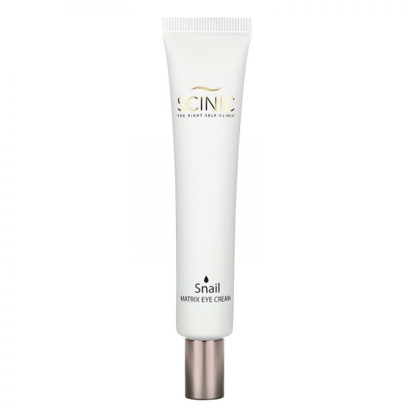 Scinic Snail Matrix Eye Cream 30ml