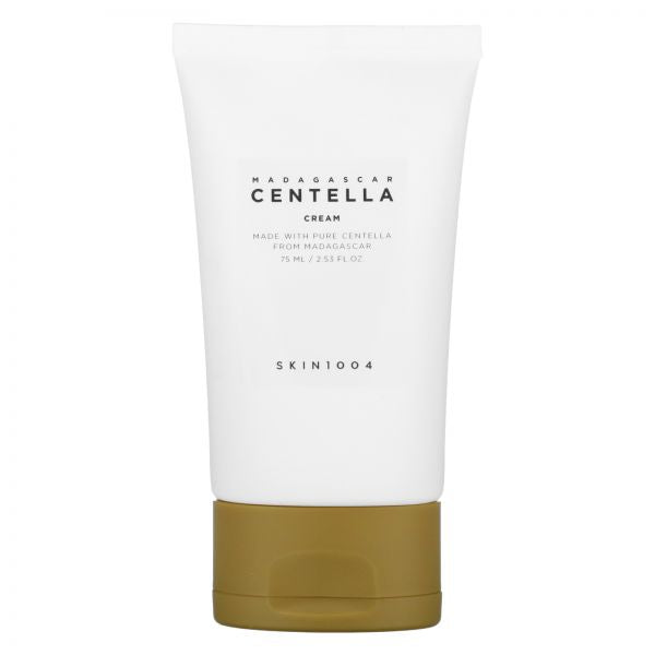 스킨1004 마다가스카 센텔라크림 75ml Madagascar Centella Cream