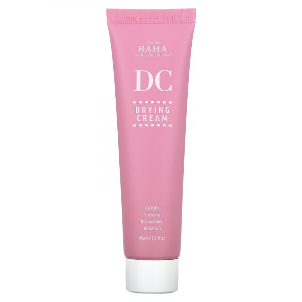 Cos De BAHA DC Drying Cream 45ml