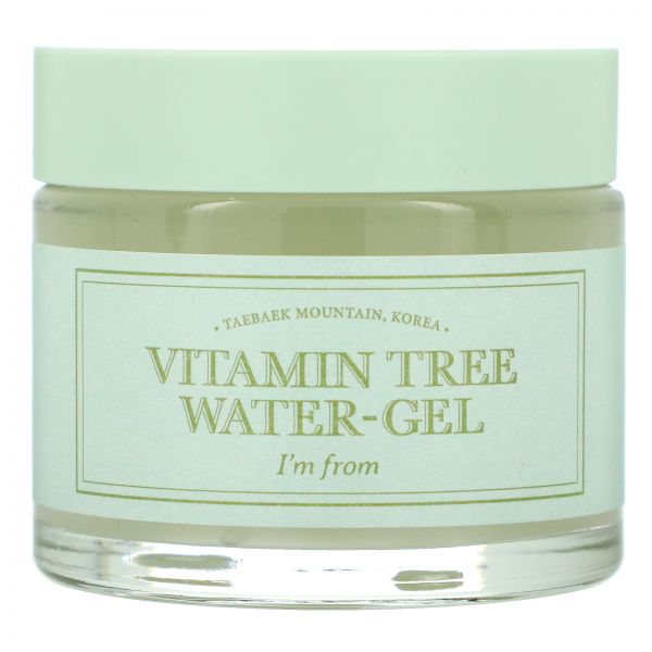 I'm From Vitamin Tree Water Gel 82g