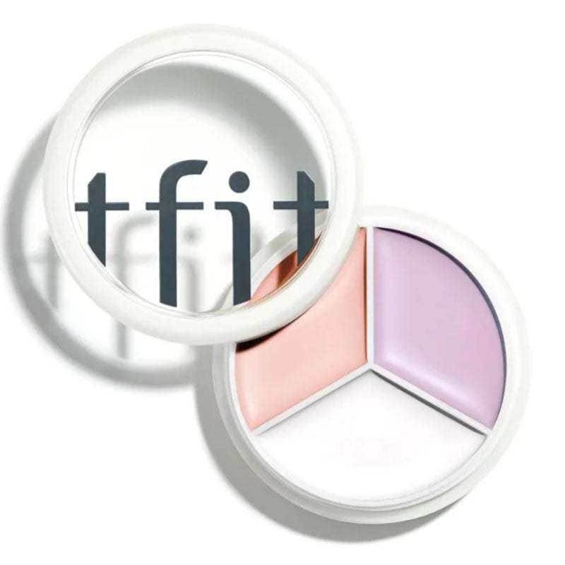 TFIT Cover Up Pro Concealer 15g - Blemish & Redness Coverage, Waterproof