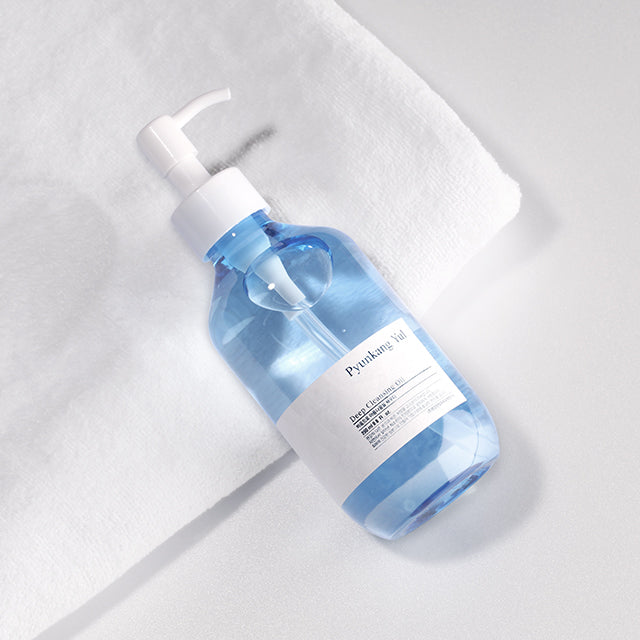 Deep Cleansing Oil 290ml