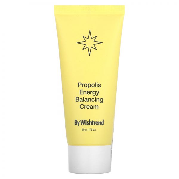 By Wishtrend Propolis Energy Balancing Cream 55g