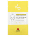Leaders Collagen Lifting Skin Renewal Mask Sheet 25ml