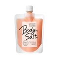 Utena Juicy Cleanse Body Salt Sweet Mix 300g