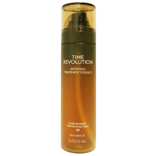 MISSHA Time Revolution Artemisia Treatment Essence Mist 120ml