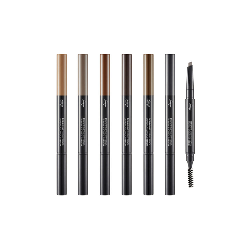 The Face Shop FMGT Designing Eyebrow 0.100g