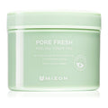 Mizon Pore Fresh Peeling Toner Pad 130ml (60 Pads)