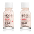 Neogen Dermalogy A-Clear Soothing Pink Eraser 15ml x 2