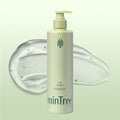 민트리 스칼프 샴푸 500ml, 1개