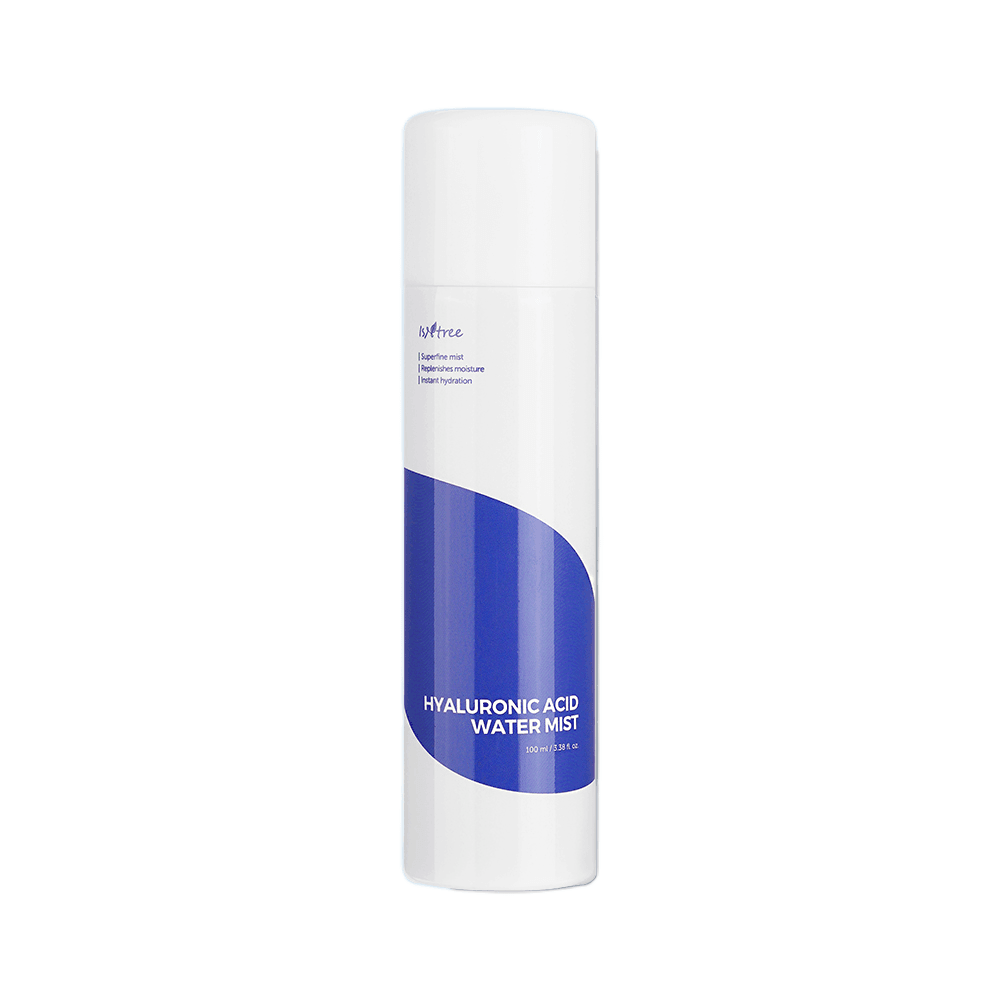 Isntree Hyaluronic Acid Water Mist 100ml