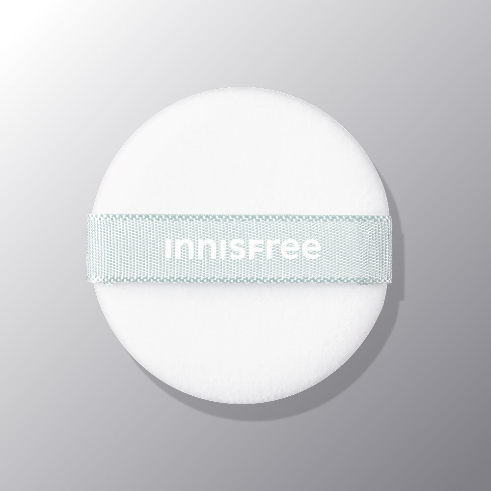 Innisfree Mini Pact Puff (100ea)