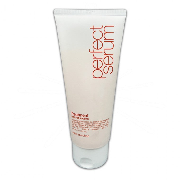 Mise-en-scène Perfect Serum Highly Nourishing Treatment 330ml