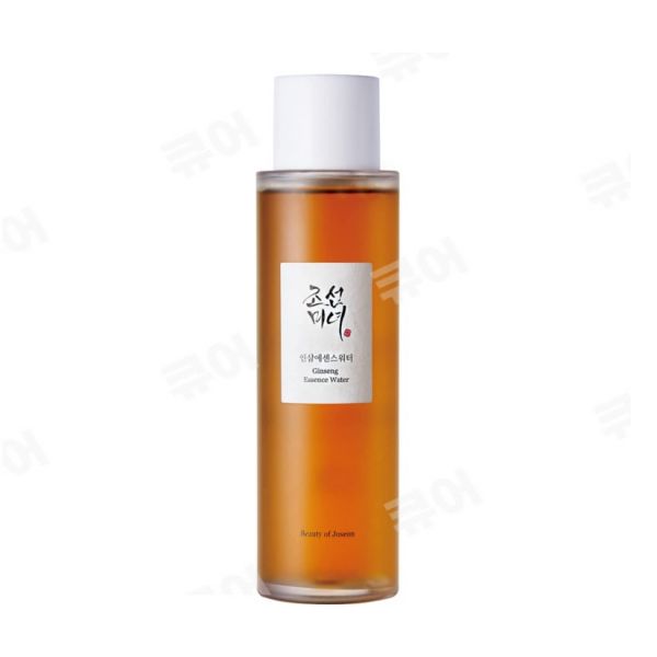 Beauty of Joseon Ginseng Cleansing Oil 252ml