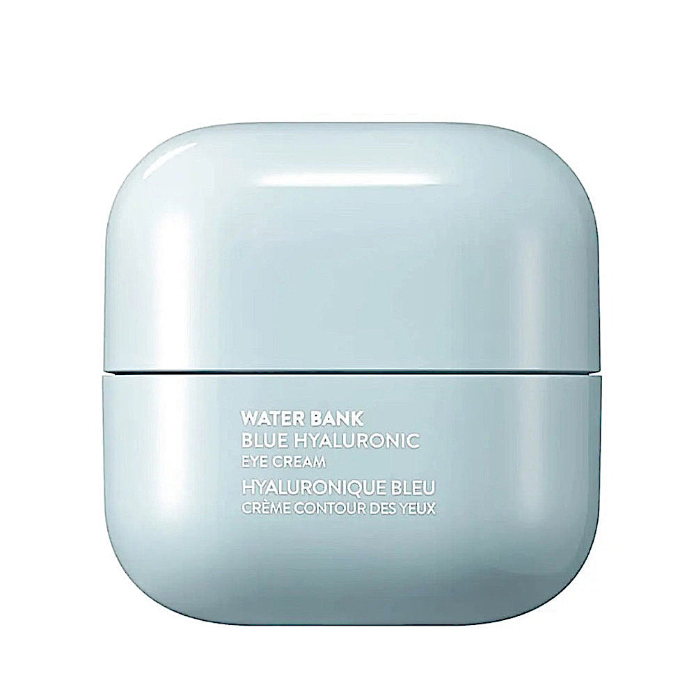 Laneige Water Bank Blue Hyaluronic Eye Cream 25ml