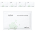 Celimax The Real Cica Calming Ampoule Mask 60ml x 5pcs
