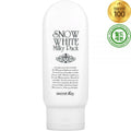Secret Key Snow White Milky Pack 200g