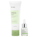 iUNIK Centella Edition Skincare 2-Piece Set (Cream & Serum) 105ml