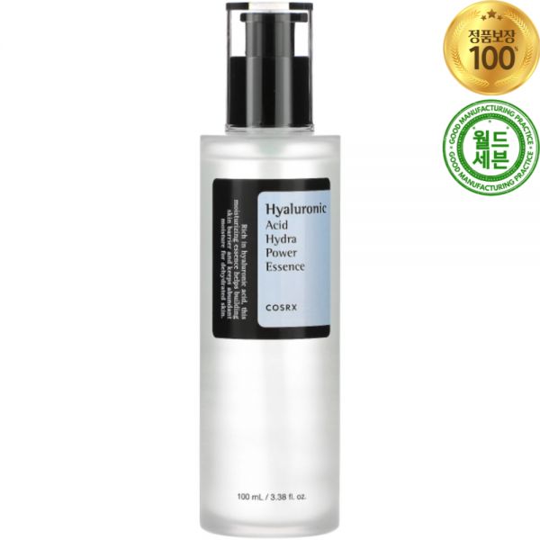 COSRX Hyaluronic Acid Hydra Power Essence 100ml