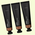 Kundal Shea Butter & Macadamia Pure Hand Cream Aroma Edition Jasmine Woody 50ml, 3 Units