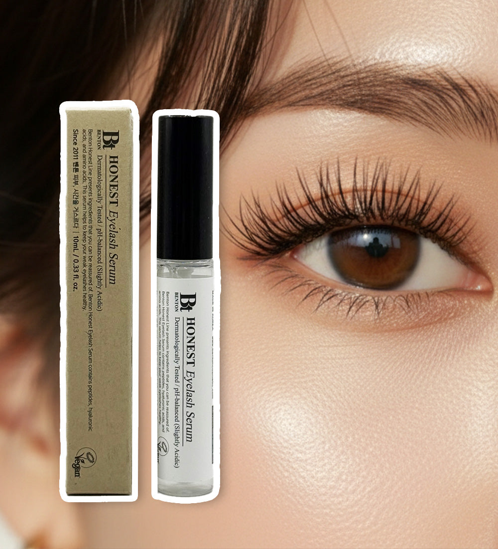 Benton Honest Eyelash Serum 10ml