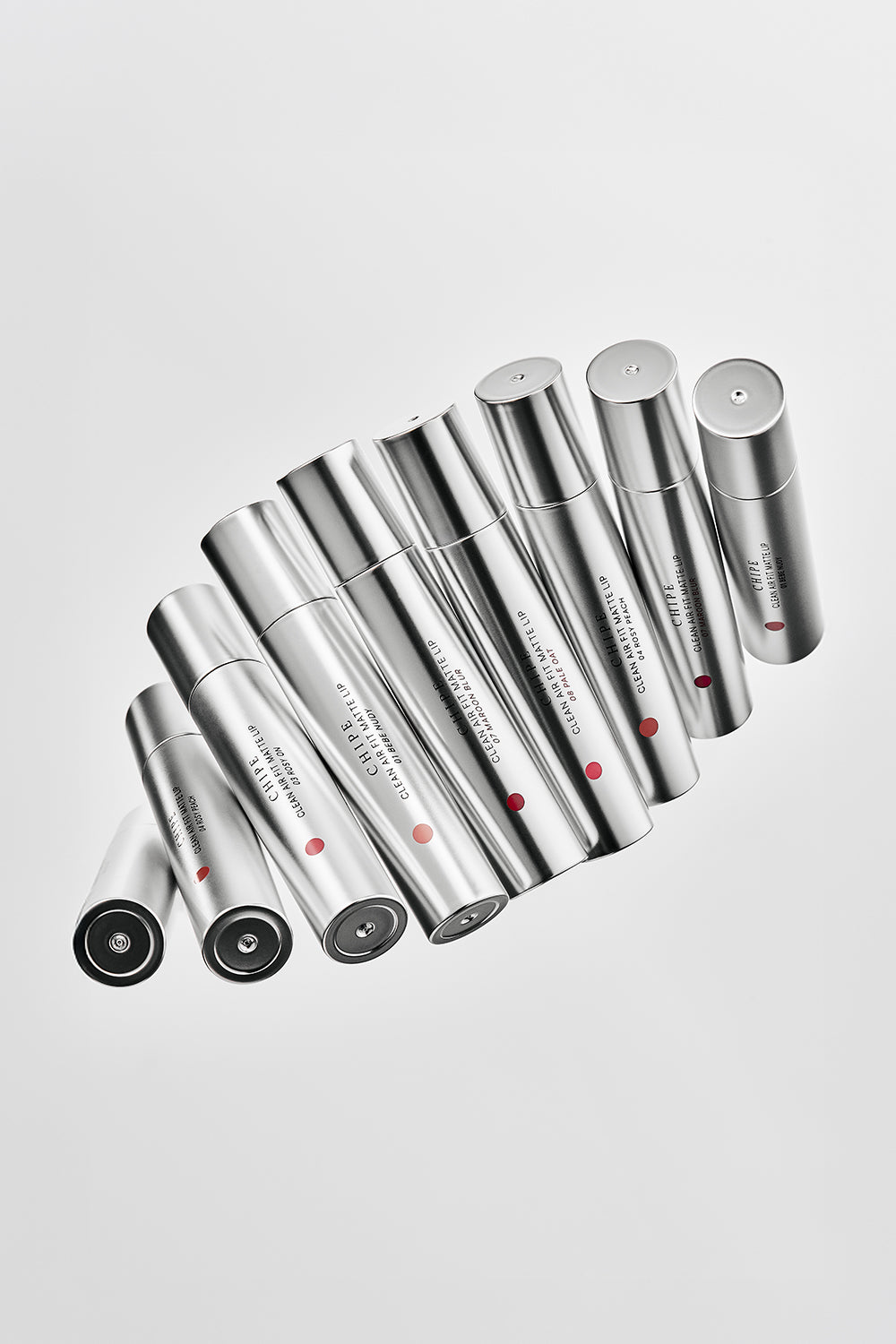 Clean Air Fit Matte Lip Tint (3.3g)