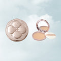 Canmake Marshmallow Finish Powder MB Matte Beige Ochre 5g