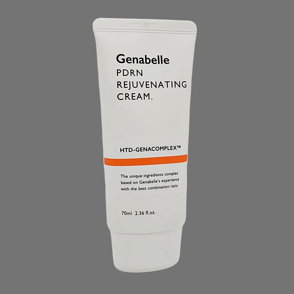 Genabelle PDRN Rejuvenating Cream 70ml
