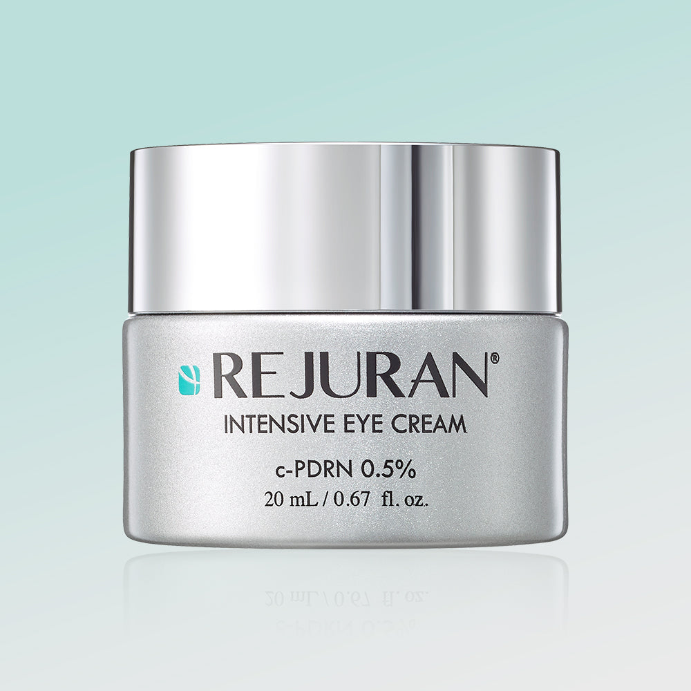 Rejuran Intensive Eye Cream 20ml (1pc)