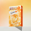 Torriden Cellmazing Vita C Brightening Mask - 36Sheets