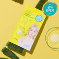 Ariul Smooth & Pure Daily Pick Essential Calming Mask 24ml