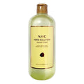 AHC 허브 솔루션 레몬토너 Lemon Toner 500ml