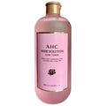 AHC 허브솔루션 로즈토너 Rose Toner 500ml