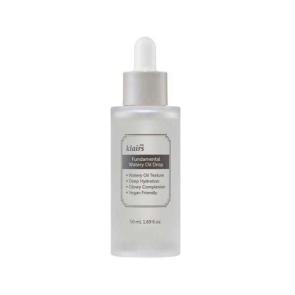 Klairs Fundamental Watery Oil Drop 50ml