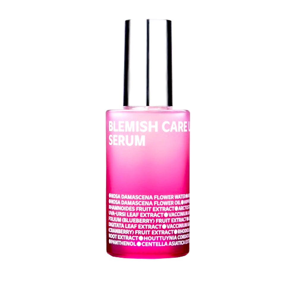 isoi Blemish Care Up Serum 18ml (Large Capacity)