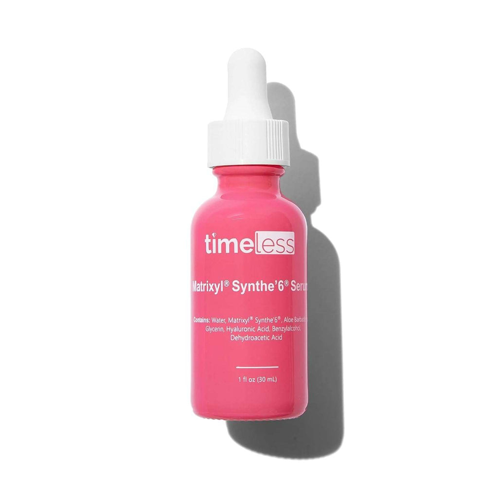 Timeless Matrixyl Synthe’6 Serum 100ml x 2