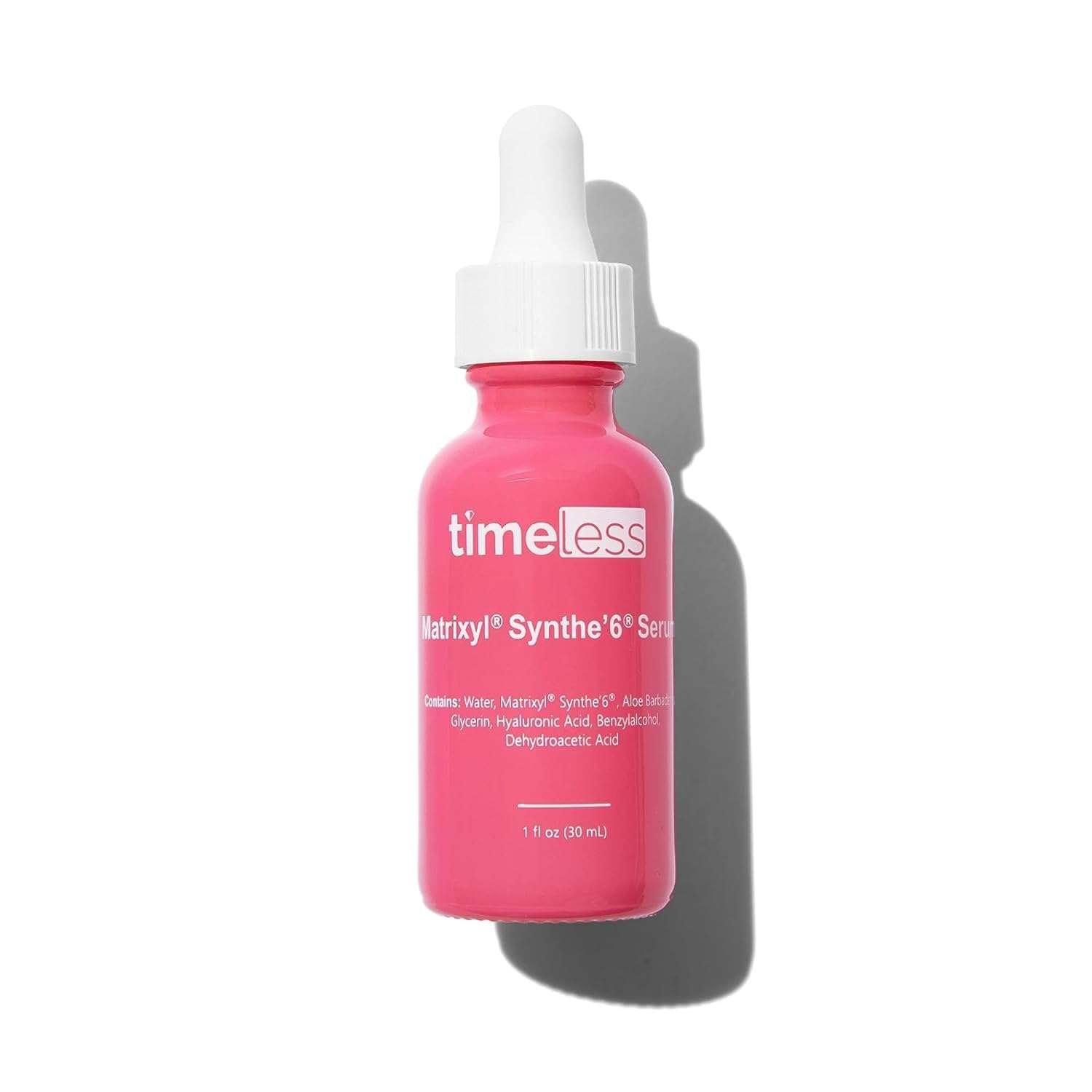 Timeless Matrixyl Synthe’6 Serum 100ml x 2