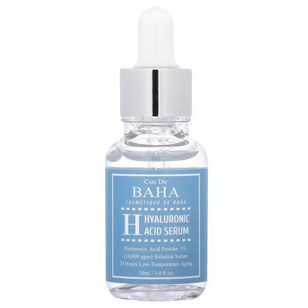 Cos De BAHA H Hyaluronic Acid Serum 120ml