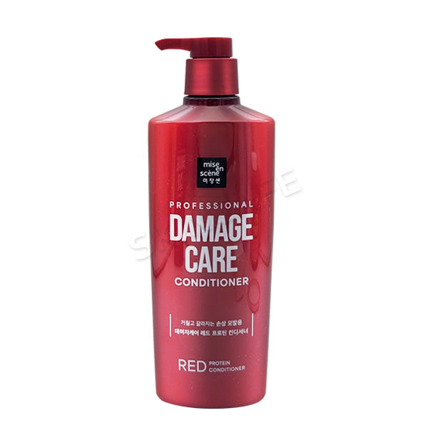 Mise-en-scène Damage Care Red Protein Conditioner 680ml