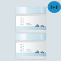 ROUND LAB 1025 Dokdo Mud Pack 200ml + 100ml Duo Set