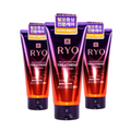 Ryo Jayangyunmo Scalp Damage Care & Nourishing Hair Treatment Pack 300ml 3EA