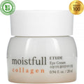 Etude Moistfull Collagen Eye Cream 28ml