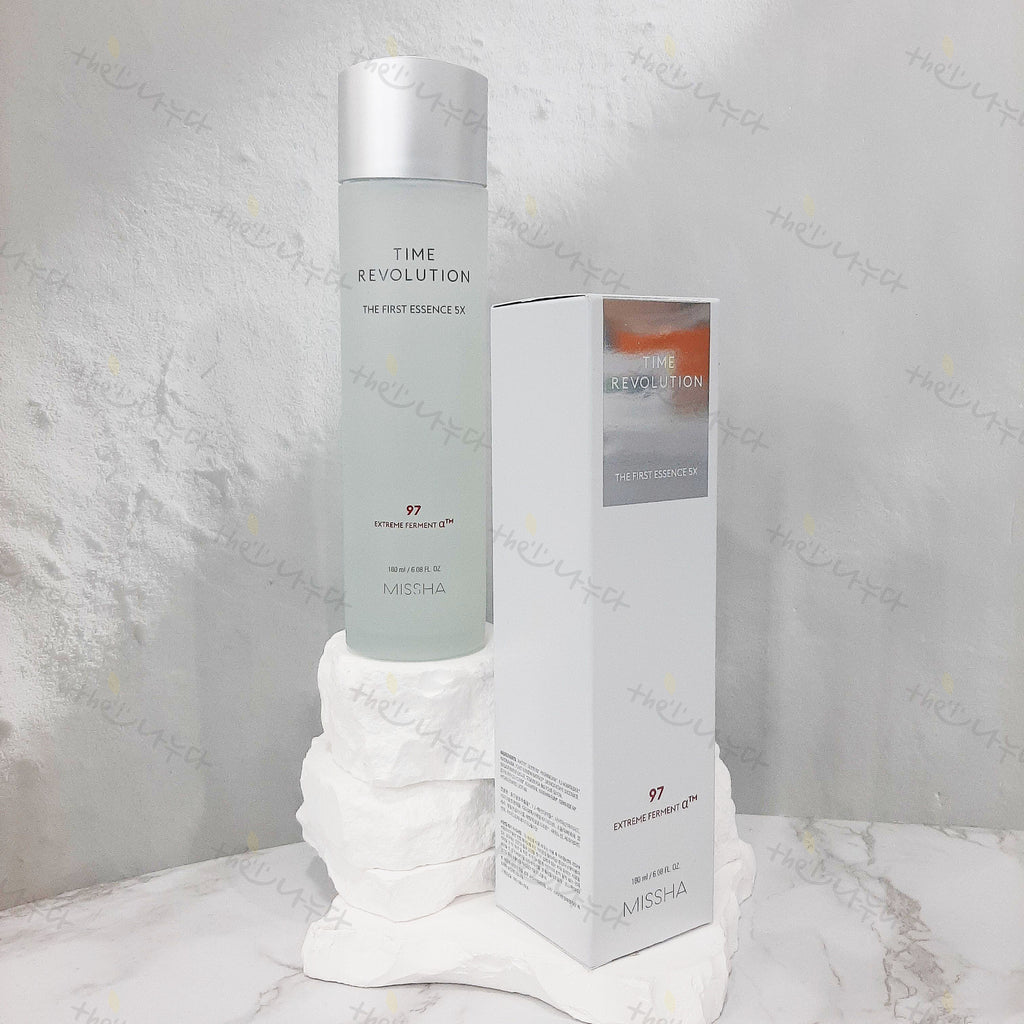 MISSHA Time Revolution The First Essence 5X 150ml