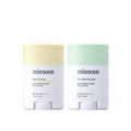 Mixsoon Bean Sun Stick 2 Types (SPF 50+ PA++++) 15ml