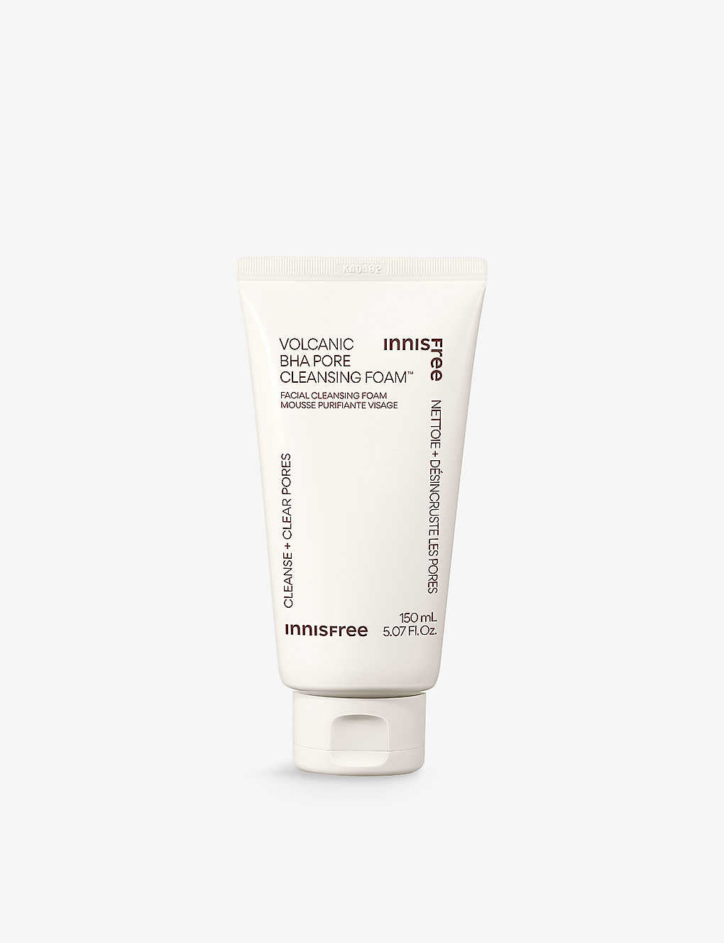 이니스프리 클렌저 INNISFREE Volcanic BHA Pore Clea