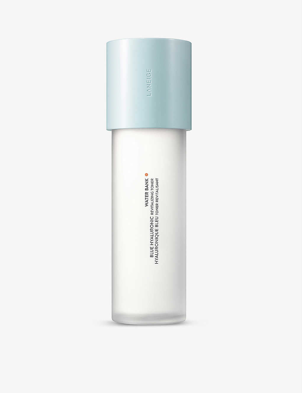 라네즈 스킨/토너 LANEIGE Water Bank Blue Hyaluronic revitalising toner 160ml