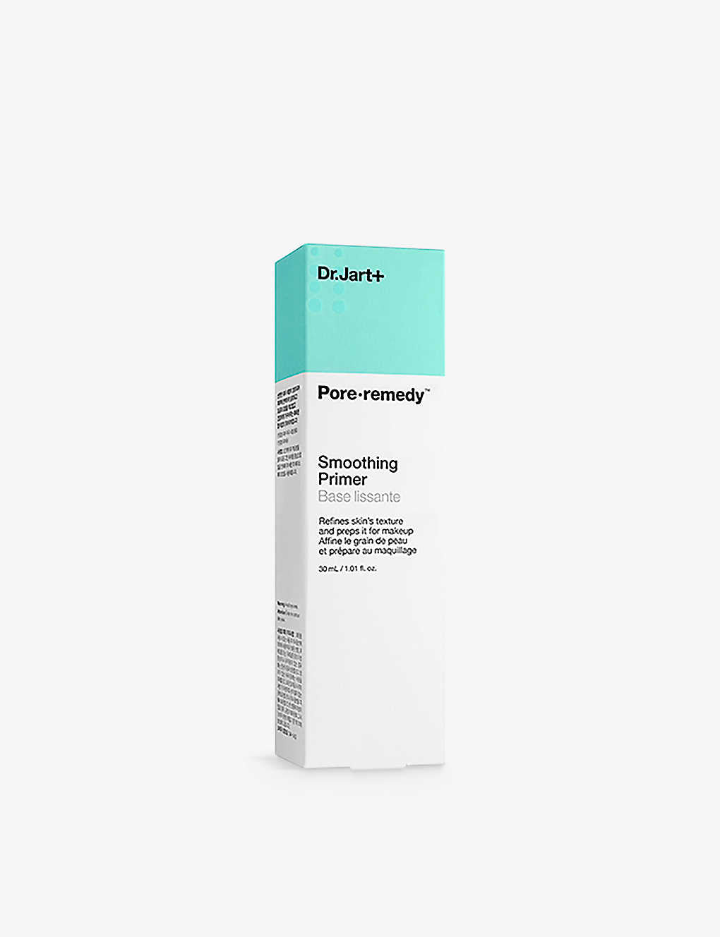 닥터자르트 스킨/토너 DR JART+ Pore.remedy™ smoothing primer 30ml