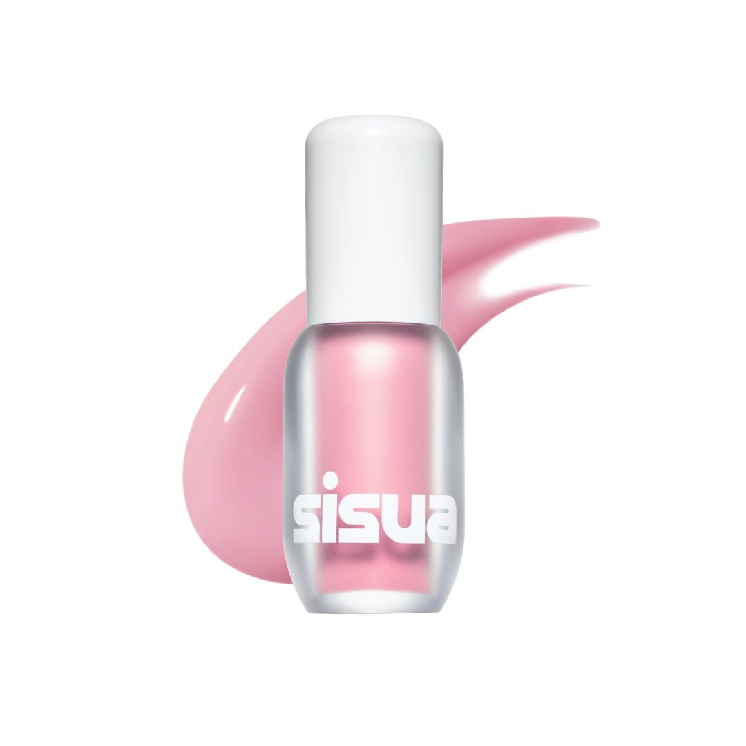 Sisua by Unleashia Berry Shot Lip Tint 100ml