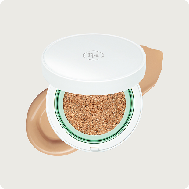 퓨리토서울 원더 릴리프 센텔라 비비 쿠션 (본품 15g+리필 15g)
